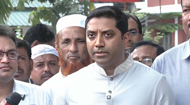 প্রয়োজনে শিক্ষার্থীদের উপবৃত্তি বাড়ানো হবে : ববি হাজ্জাজ