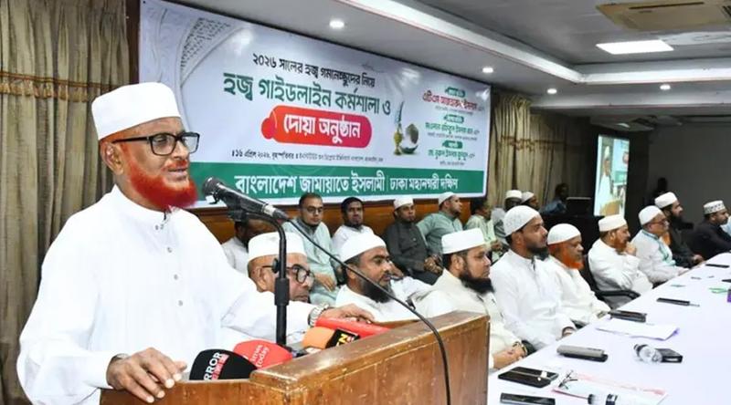 জুলাই সনদকে পাশ কাটিয়ে যাওয়ার কোনো সুযোগ দেওয়া হবে না : এটিএম আজহার