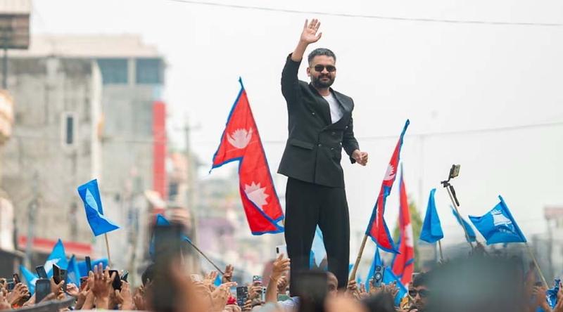 নেপালে রাজনীতিবিদদের সম্পদ খতিয়ে দেখতে তদন্ত প্যানেল গঠন নতুন প্রধানমন্ত্রীর