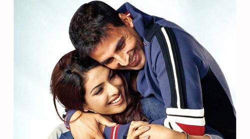 প্রিয়াঙ্কার সঙ্গে প্রেমের গুঞ্জনে ক্যারিয়ারে কী প্রভাব পড়েছিল অক্ষয়ের ?