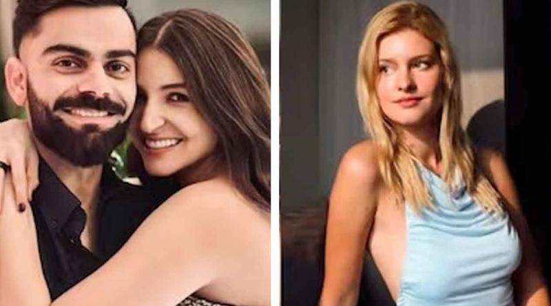 ফের ‘লাইক-বিতর্কে’ জড়ালেন বিরাট কোহলি