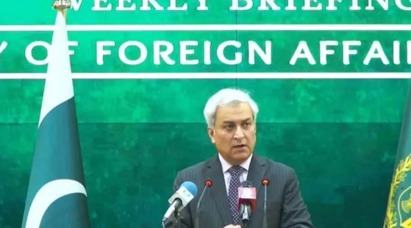 যুক্তরাষ্ট্র-ইরান দ্বিতীয় দফা বৈঠক নিয়ে কী বলছে পাকিস্তান?