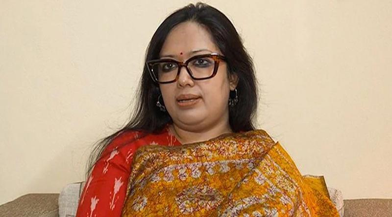 মসজিদের ইমামতি প্রসঙ্গে রুমিন ফারহানার নামে ভুয়া মন্তব্য প্রচার