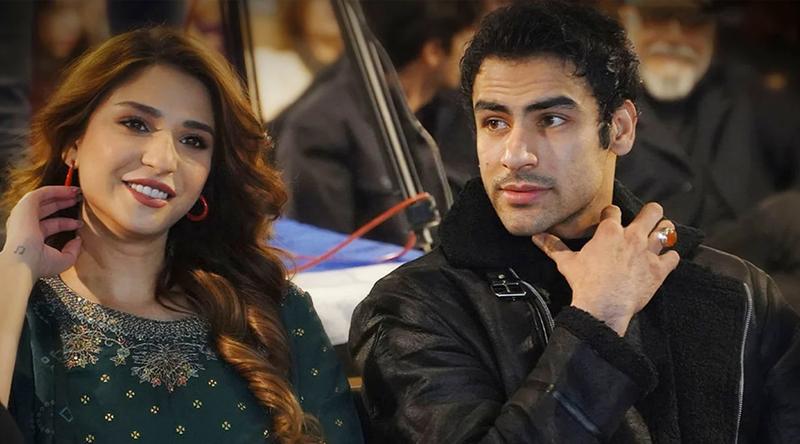 সব পোস্ট ডিলিট, সত্যিই কি অভিনয় ছাড়ছেন রামশা?