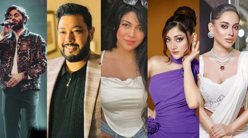 মালয়েশিয়া যাচ্ছেন প্রীতম-জেফার-পূজা-তমা