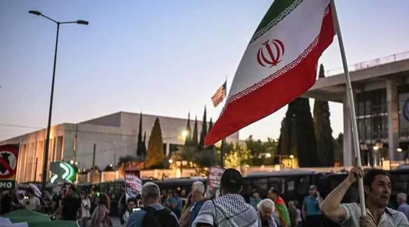 ইরানে ৪৯ দিন ধরে বন্ধ ইন্টারনেট