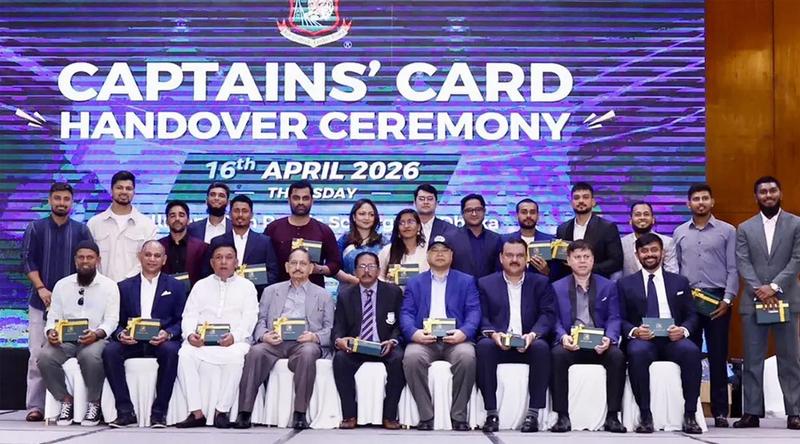 ‘ক্যাপ্টেনস কার্ড’ পেয়ে কি বলছেন সাবেক অধিনায়করা?