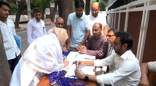 বিএনপির মনোনয়নপ্রত্যাশীদের সঙ্গে সাক্ষাৎ করবেন প্রধানমন্ত্রী