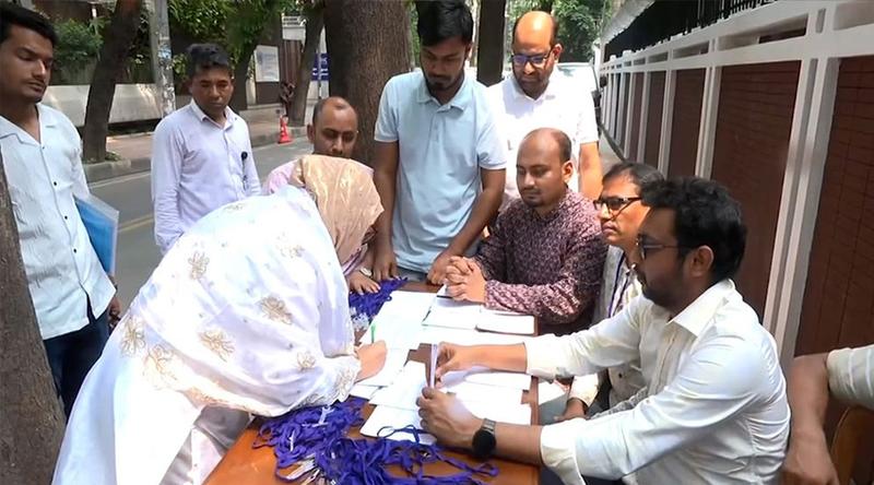 বিএনপির মনোনয়নপ্রত্যাশীদের সঙ্গে সাক্ষাৎ করবেন প্রধানমন্ত্রী