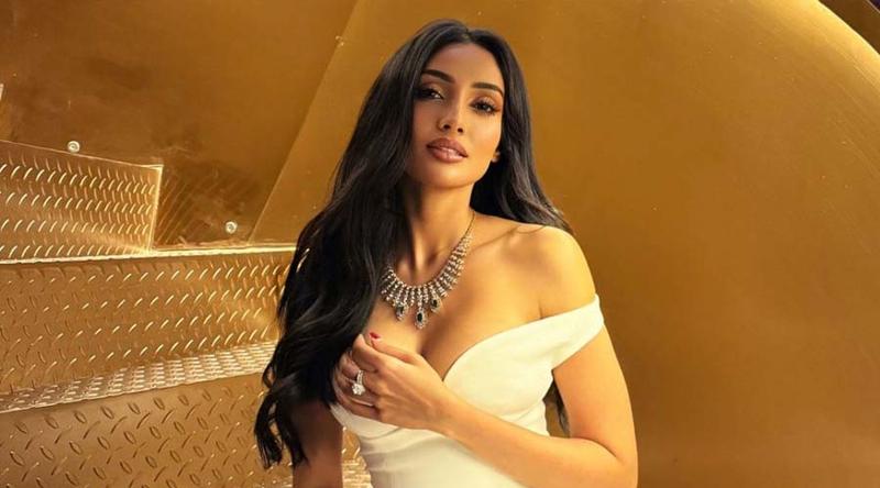 ‘রকস্টার’ নিয়ে উচ্ছ্বাস প্রকাশ মিথিলার