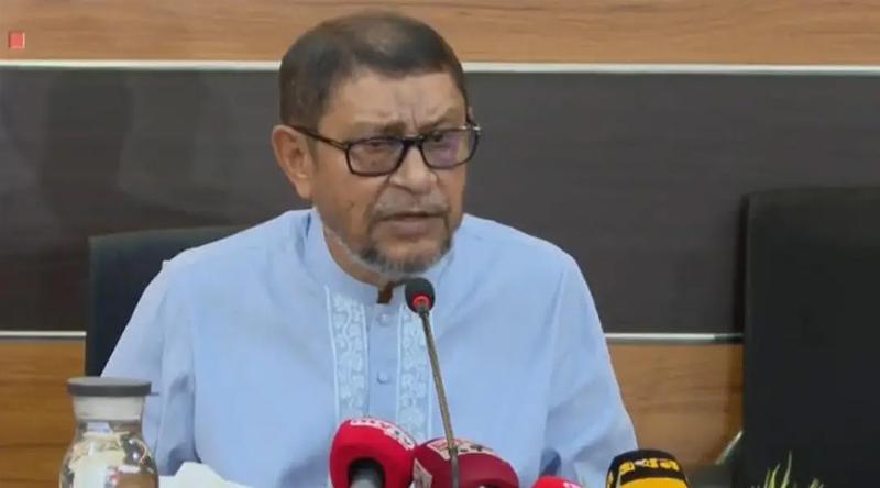 হাম মোকাবিলায় আমরা সক্ষমতার সঙ্গে অস্ত্র হাতে নিয়ে যুদ্ধ করছি: স্বাস্থ্যমন্ত্রী