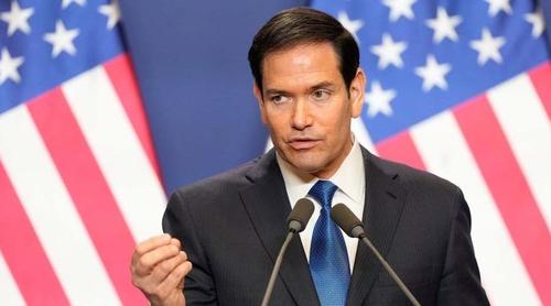 মার্কিন স্বার্থবিরোধীদের ওপর ভিসা বিধিনিষেধ আরোপ করছে যুক্তরাষ্ট্র