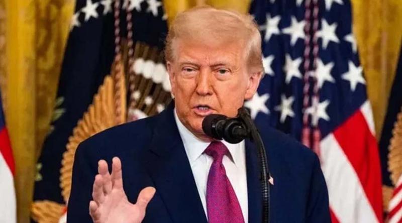 যুক্তরাষ্ট্রে রহস্যজনকভাবে নিখোঁজ একের পর এক বিজ্ঞানী, অবশেষে মুখ খুললেন ট্রাম্প