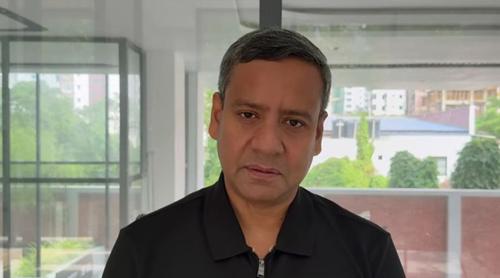 শিরীন শারমিনের নেতৃত্বে নতুন আওয়ামী লীগ?