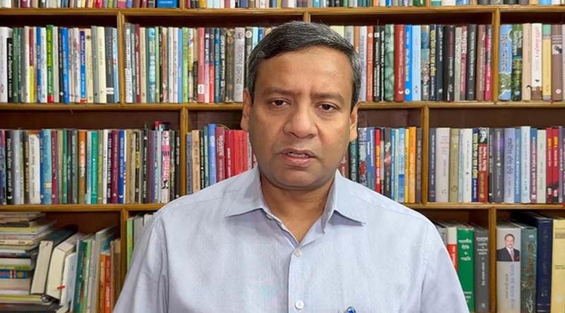 ২০২৪-এর নির্বাচনের আগেই বলেছিলাম, একটা অভ্যুত্থান হবে : গোলাম মাওলা রনি