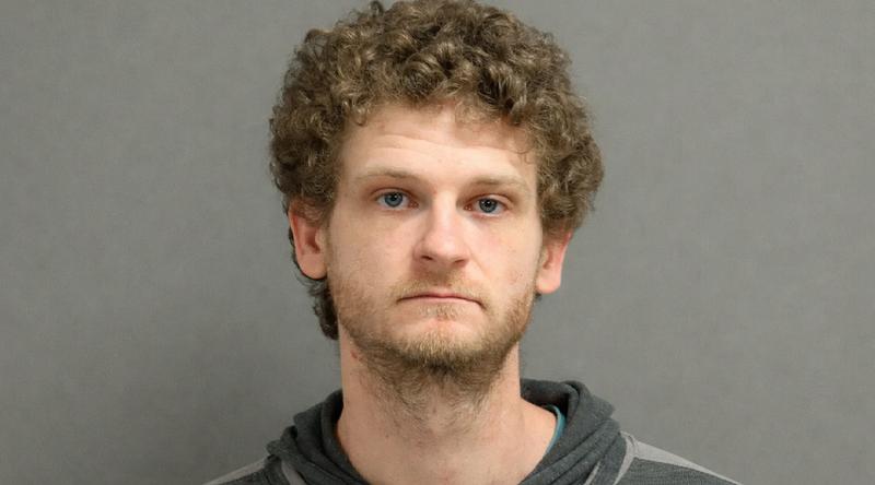 অভিনেতা ইথান জেমিসন গ্রেপ্তার