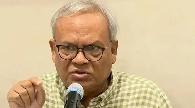 সংসদে কথা বলার যোগ্যতা থাকলে মূল্যায়ন করা হবে, সংরক্ষিত নারী আসন প্রসঙ্গে রিজভী