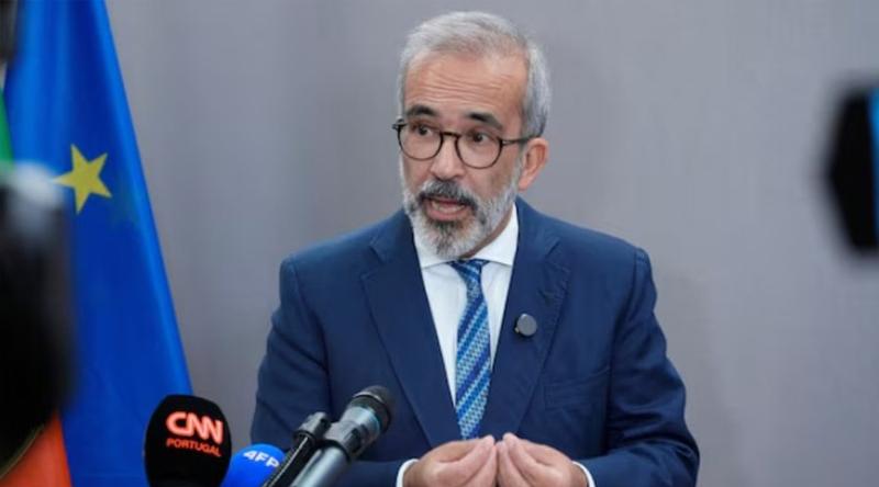 যুদ্ধবিরতির পর লেবাননের পাশে থাকার ঘোষণা পর্তুগালের