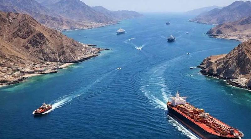 হরমুজ প্রণালি পুরোপুরি উন্মুক্ত, ঘোষণা ইরানের