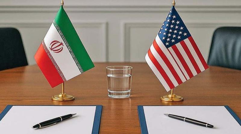 জানা গেল ইরান ও যুক্তরাষ্ট্রকে শান্তি আলোচনায় বসানোর নেপথ্যে কে