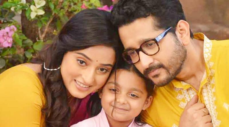 পরমব্রত-দেবাদৃতা জুটি নিয়ে নতুন চর্চা!