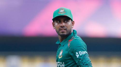 নাটকীয় হারের পর মিরাজ বললেন, ‘মাঝে মাঝে এমনটা হতেই পারে’