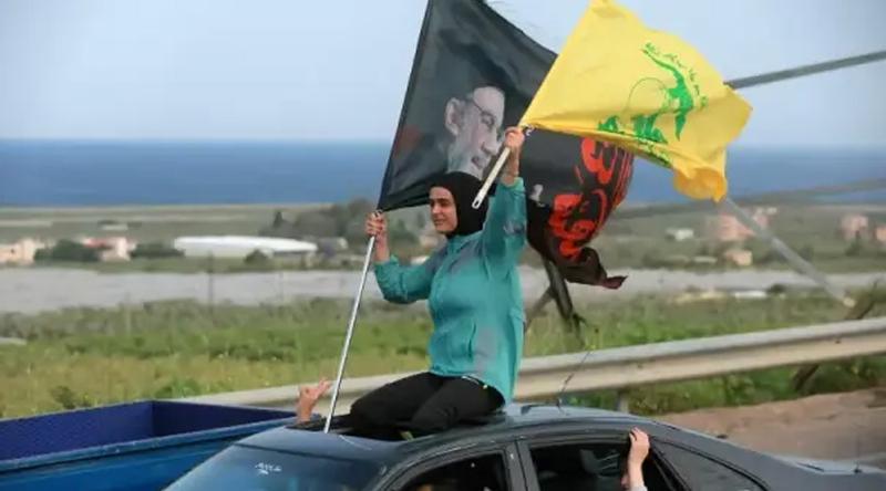 শেকড়ের টানে ফিরছে লেবাননের লাখো মানুষ