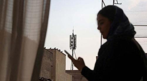 ইরানে ৪৯ দিন ধরে ইন্টারনেট বন্ধ