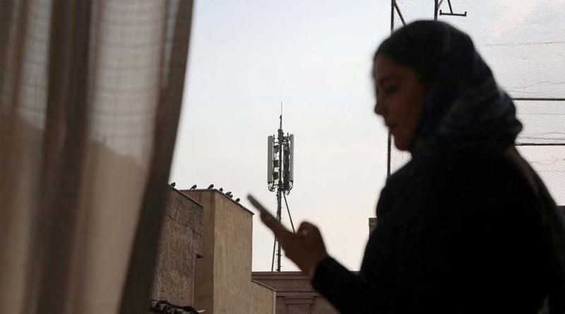 ইরানে ৪৯ দিন ধরে ইন্টারনেট বন্ধ