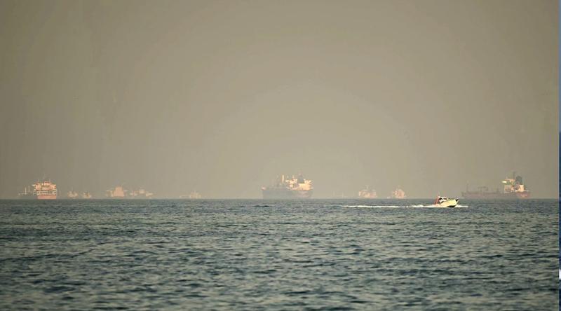 হরমুজ নিয়ে ইরানের বক্তব্য যাচাই করছে আন্তর্জাতিক মেরিটাইম অর্গানাইজেশন