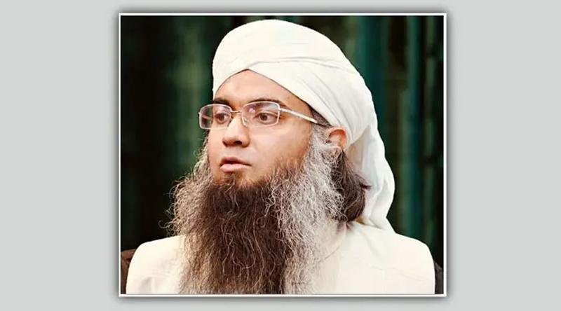 এনসিপি নেতা সালাউদ্দিন তানভীরকে স্বপদে বহাল, অব্যাহতির আদেশ প্রত্যাহার