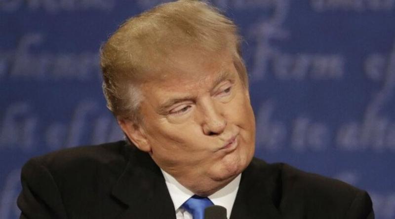 ইরানের কাছে থাকা সব ইউরেনিয়াম পাবে যুক্তরাষ্ট্র, দাবি ট্রাম্পের