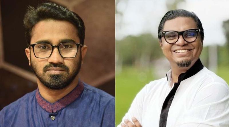 রাশেদ প্রধান লিমিট ক্রস করে বক্তব্য দিচ্ছে: রাশেদ খাঁন