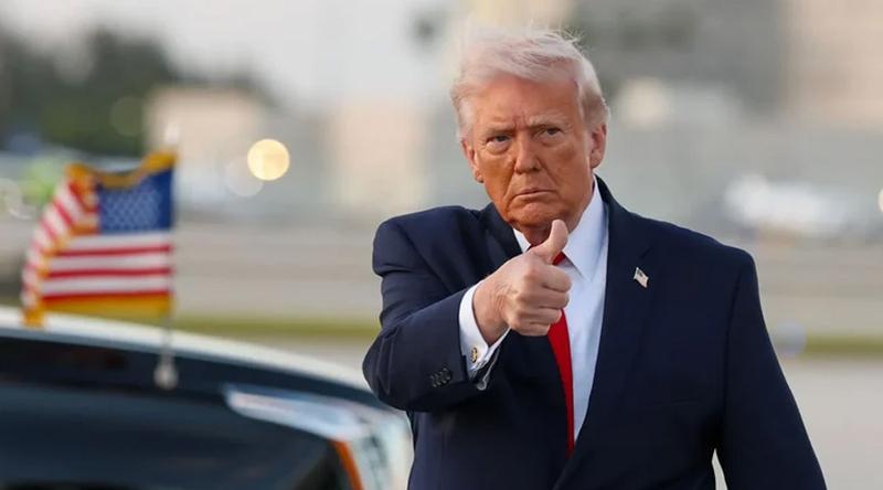 হরমুজ প্রণালি আর কখনোই বন্ধ না করতে রাজি হয়েছে ই'রান: ট্রাম্প