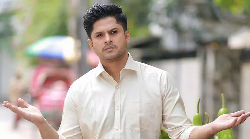 গালি দিলেই কি বেশি সওয়াব পাওয়া যায়: নিলয়