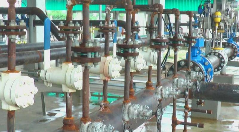 ভারত থেকে পাইপলাইনে আসছে আরও ১২ হাজার টন ডিজেল