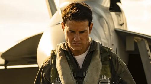 ‘টপ গান থ্রি’ নিয়ে ফিরছেন টম ক্রুজ