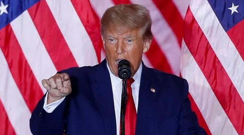 ন্যাটোর সহায়তার প্রস্তাব প্রত্যাখ্যান করলেন ট্রাম্প