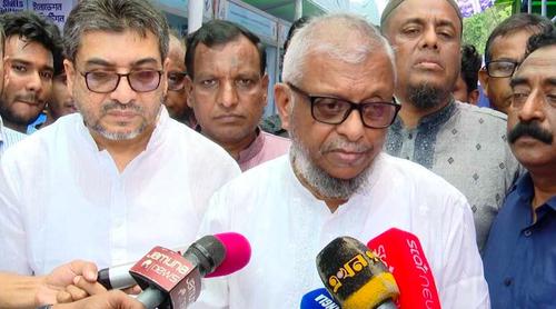 মধ্যপ্রাচ্যে স্থবিরতায় বিকল্প শ্রমবাজার খুঁজছে সরকার: প্রবাসী কল্যাণমন্ত্রী