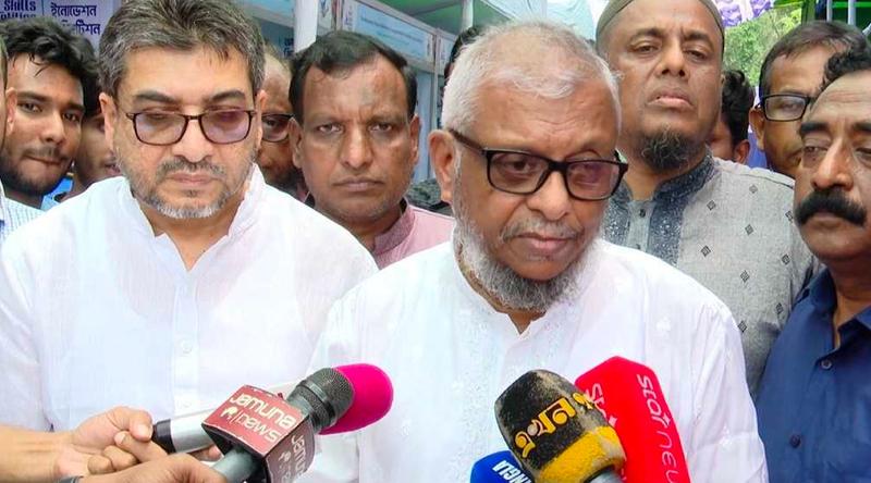 মধ্যপ্রাচ্যে স্থবিরতায় বিকল্প শ্রমবাজার খুঁজছে সরকার: প্রবাসী কল্যাণমন্ত্রী