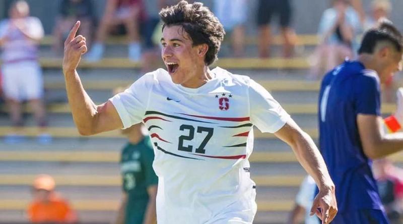 জাতীয় দলে যুক্ত হচ্ছেন আরও এক প্রবাসী ফুটবলার