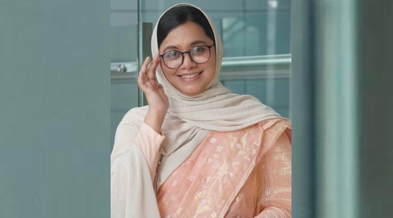 ‎সংরক্ষিত নারী আসনে এমপি হচ্ছেন ডা. মাহমুদা মিতু