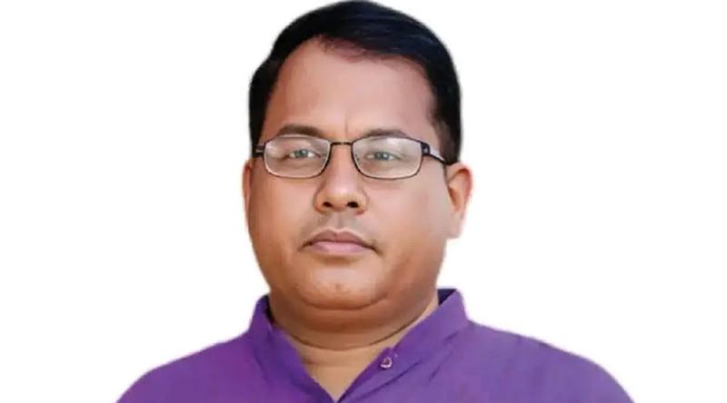 নীলফামারীতে বিদ্যুৎস্পৃষ্টে প্রাণ গেল বিএনপি নেতার