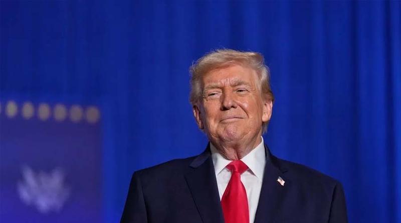 যৌথভাবে ধীরেসুস্থে ইউরেনিয়াম উদ্ধার করবে ওয়াশিংটন ও তেহরান: ট্রাম্প