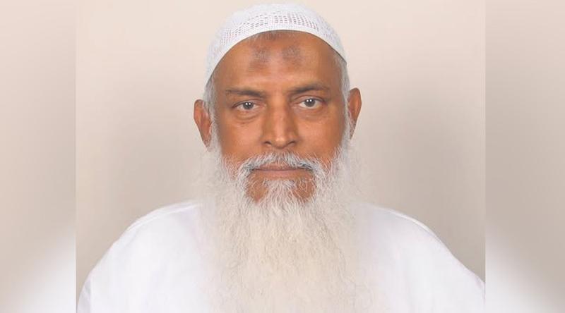 হজযাত্রা নির্বিঘ্ন করবে সরকার, অনিয়ম সহ্য করা হবে না: ধর্মমন্ত্রী