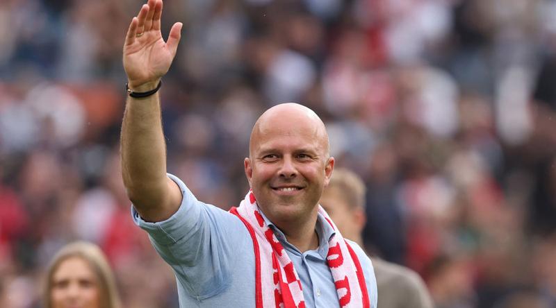 ইপিএলকে 'মিনি লিগ' মনে হচ্ছে লিভারপুল কোচ স্লটের