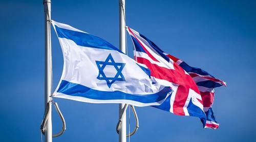 ইসরাইলের ওপর নিষেধাজ্ঞা প্রস্তাবে যুক্তরাজ্যের ৭৫ এমপির স্বাক্ষর