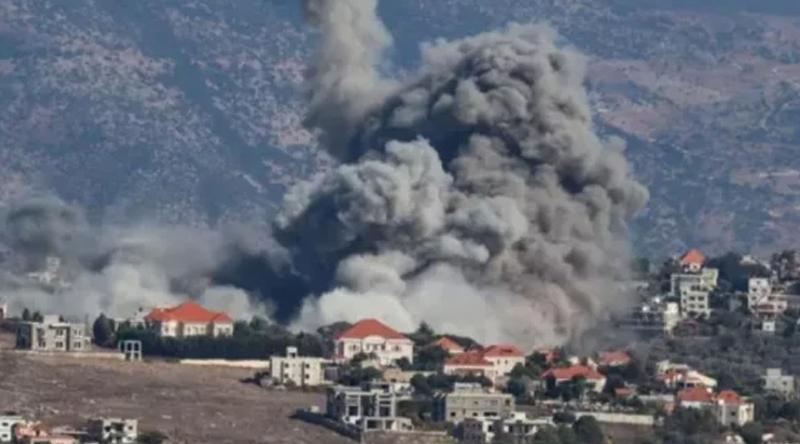 লেবাননে ইসরাইলি হামলায় নিহতের সংখ্যা বেড়ে ২২৯৪