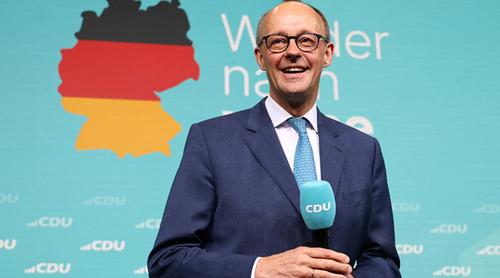 হরমুজে নৌ চলাচল নিশ্চিতে সামরিক সহায়তায় আগ্রহী জার্মান চ্যান্সেলর