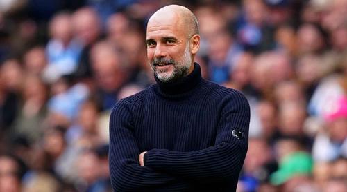 আর্সেনালের কাছে হারলেই ম্যানসিটির শিরোপার দৌড় শেষ : গার্দিওলা